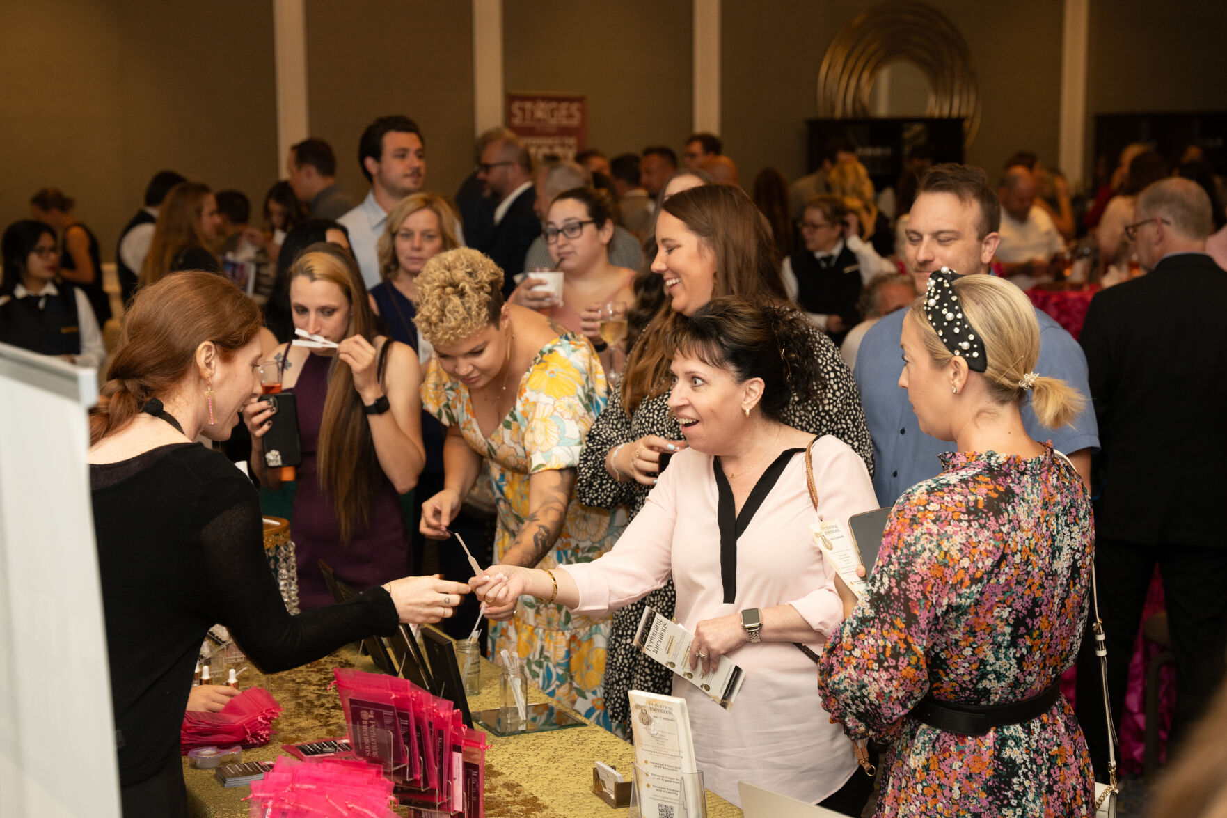 2024 STL Headliner Awards at Ritz-Carlton